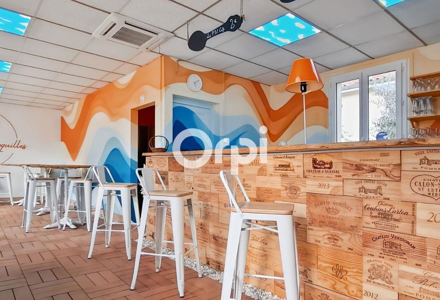 Local à louer Lyon Ouest, location professionnelle/commerciale Craponne — photo 1