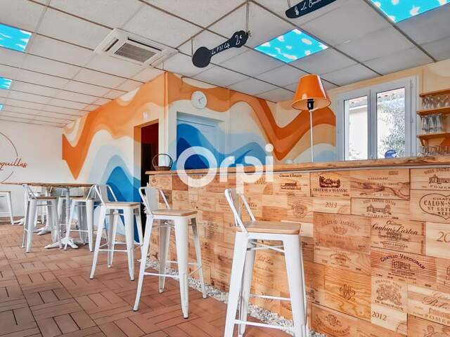 Local à louer Lyon Ouest, location professionnelle/commerciale Craponne — photo du bien