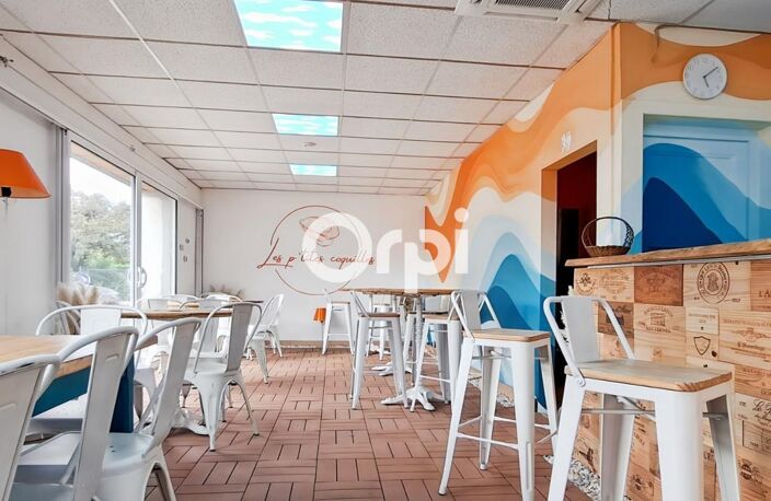 Local à louer Lyon Ouest, location professionnelle/commerciale Craponne — photo 4