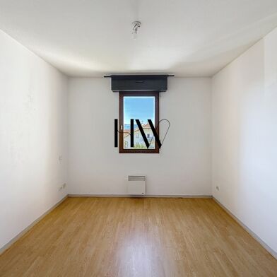 Appartement 2 pièces 220000 €