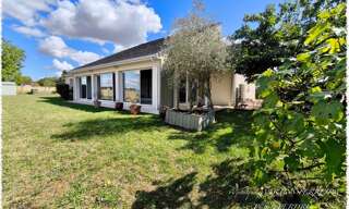 Maison 5 Pièces 138 m² à vendre à Saint-Doulchard (18230)