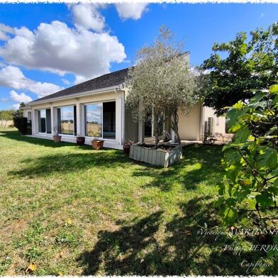 Maison 5 pièces 353000 €