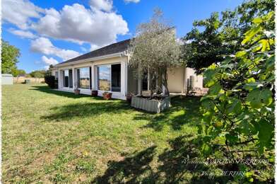 Maison 5 pièces 328000 €