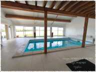 Maison spacieuse avec piscine intérieure et très belles prestations — photo 4