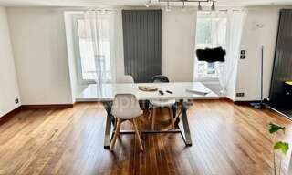 Maison 6 Pièces 113 m² à vendre à Gourin (56110)