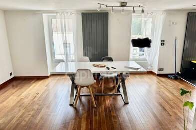 Maison 6 pièces 142900 €