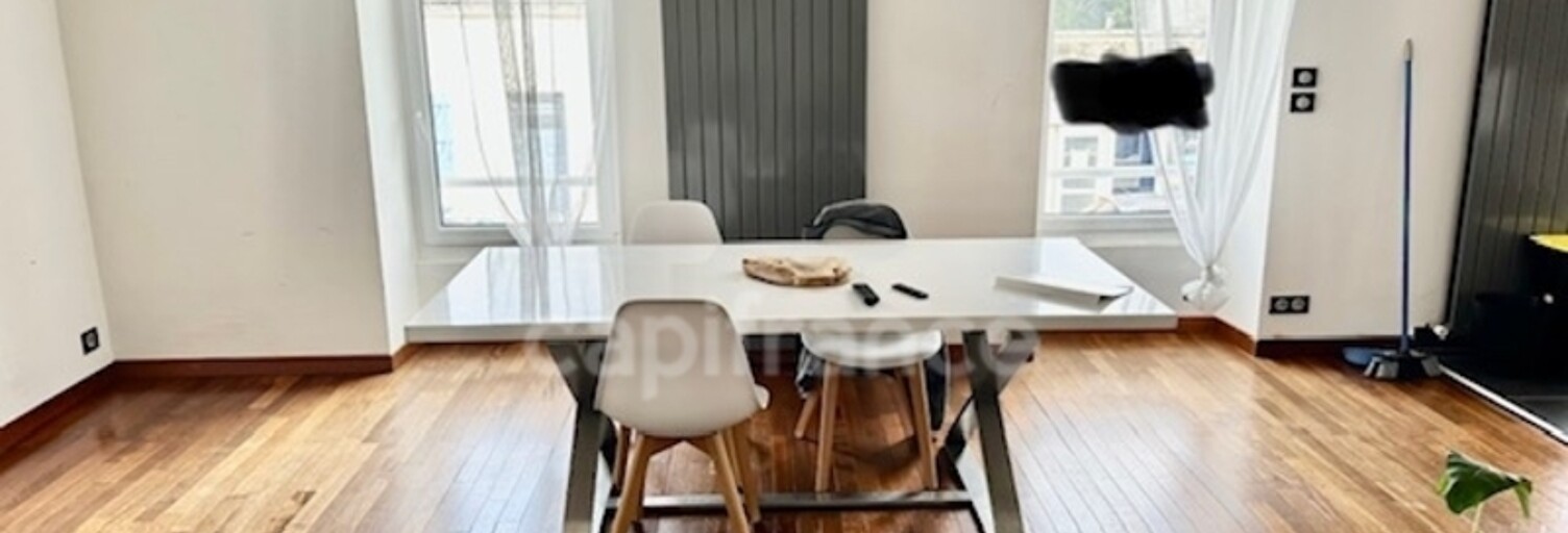 Maison 6 Pièces 113 m² à vendre à Gourin (56110)