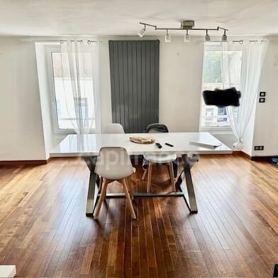 Maison 6 pièces 142900 €