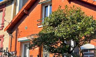 Maison 6 Pièces 110 m² à vendre à Noisy-le-Sec (93130)