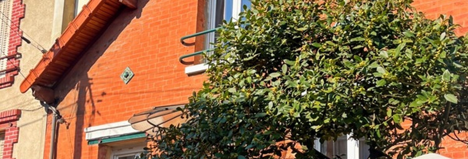 Maison 6 Pièces 110 m² à vendre à Noisy-le-Sec (93130)