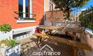 Maison 6 Pièces 110 m² à vendre à Noisy-le-Sec (93130)