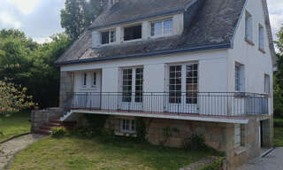 Maison 7 Pièces 145 m² à vendre à Crozon (29160)