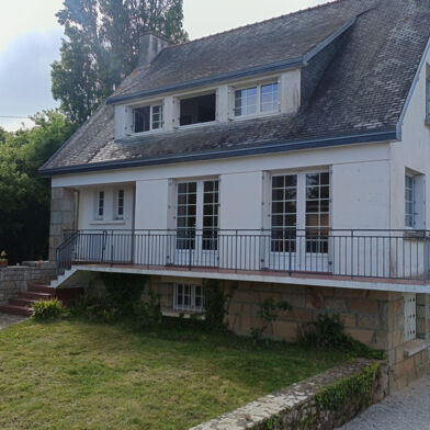 Maison 7 pièces 389000 €