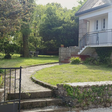 Maison 7 pièces 389000 €