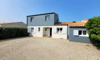 Maison 6 Pièces 170 m² à vendre à Châtelaillon-Plage (17340)