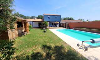 Maison 6 Pièces 170 m² à vendre à Châtelaillon-Plage (17340)