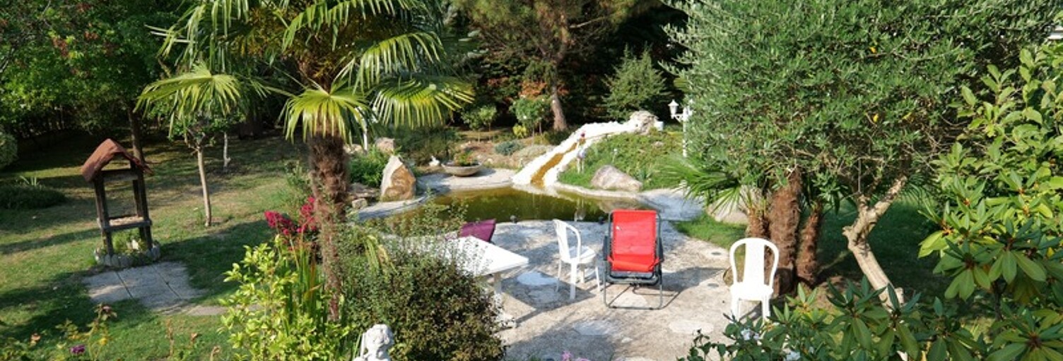 Maison 8 Pièces 266 m² à vendre à Montgeron (91230)