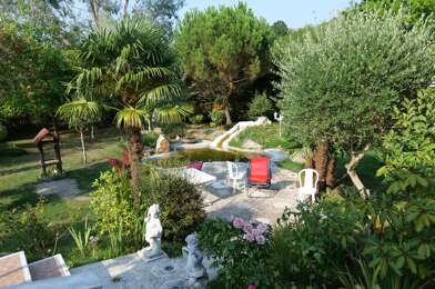 Maison 8 pièces 749900 €