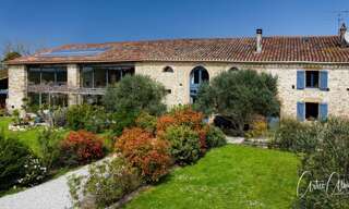 Maison 11 Pièces 676 m² à vendre à Bélesta-en-Lauragais (31540)