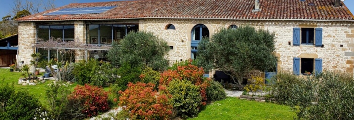 Maison 11 Pièces 676 m² à vendre à Bélesta-en-Lauragais (31540)