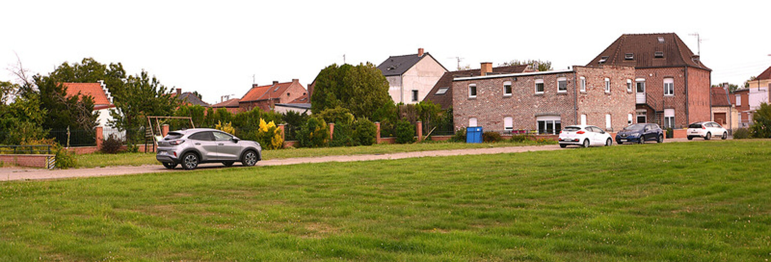 Appartement 3 Pièces 90 m² à louer à Raimbeaucourt (59283)