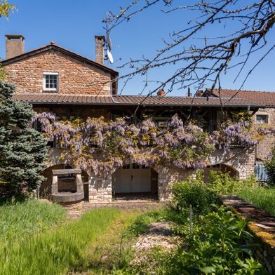 Maison 5 pièces 294000 €