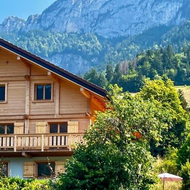 Maison 5 pièces 630000 €