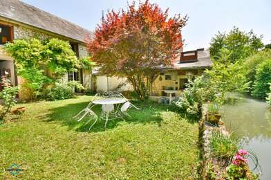 Maison 5 pièces 143775 €