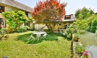 Maison 5 Pièces 178 m² à vendre à Lye (36600)