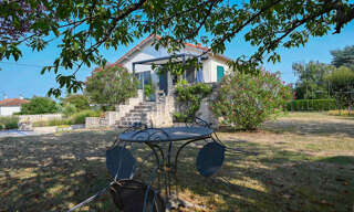 Maison 100 m² en viager Saint-Savinien (17350)