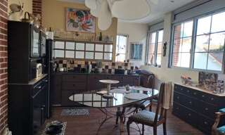 Appartement 3 Pièces 60 m² à vendre à Tarbes (65000)