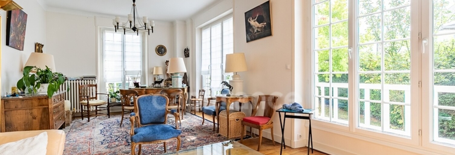 Maison 7 Pièces 170 m² à vendre à Soissons (02200)