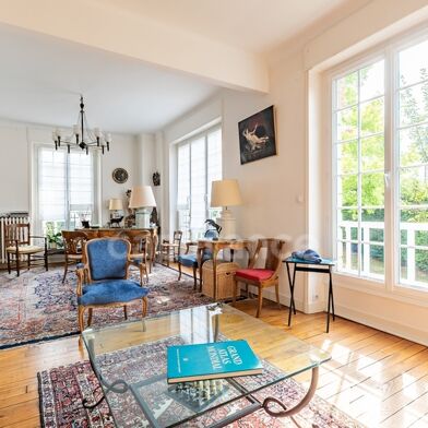 Maison 7 pièces 475000 €
