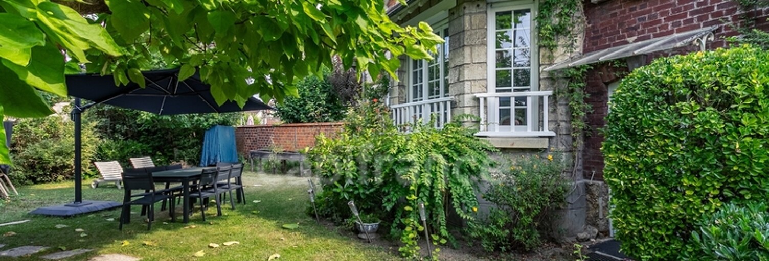 Maison 7 Pièces 170 m² à vendre à Soissons (02200)