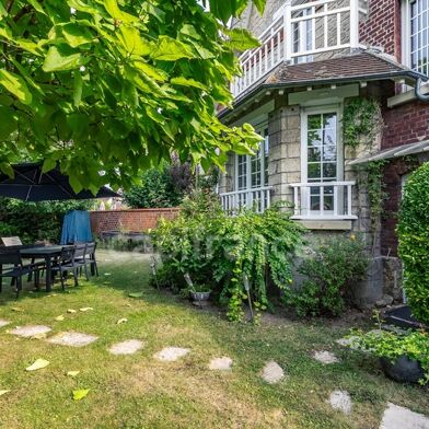 Maison 7 pièces 475000 €