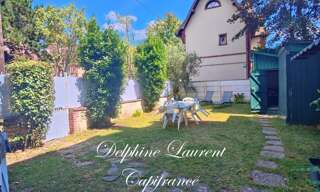 Appartement 1 Pièce 27 m² à vendre à Cabourg (14390)