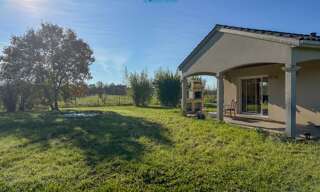 Maison 5 Pièces 96 m² à vendre à Saint-Vite (47500)