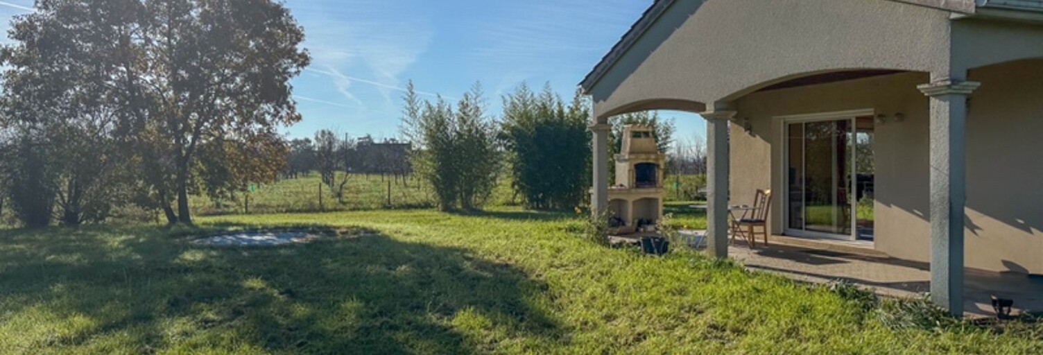 Maison 5 Pièces 96 m² à vendre à Saint-Vite (47500)