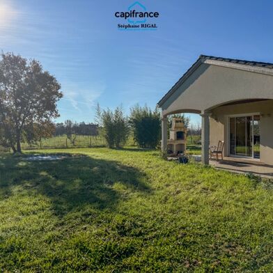 Maison 5 pièces 179500 €