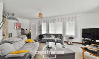 Maison 4 Pièces 101 m² à vendre à Poursay-Garnaud (17400)