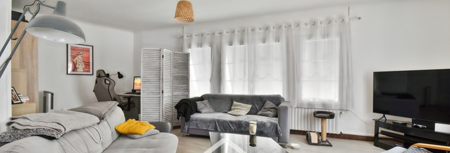 Maison 4 Pièces 101 m² à vendre à Poursay-Garnaud (17400)