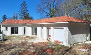 Maison 5 Pièces 128 m² à vendre à Mont-de-Marsan (40000)