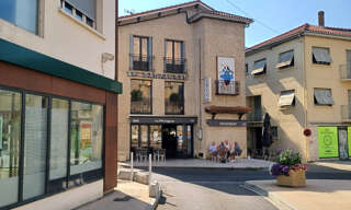 Commerce 19 Pièces 270 m² à vendre à Riscle (32400)
