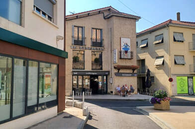 Commerce 19 pièces 99000 €