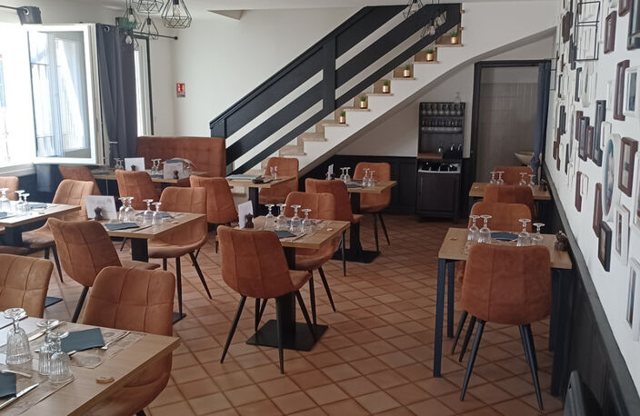 Fonds de commerce bar-restaurant à vendre RISCLE (32) — photo 5