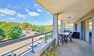 Appartement 3 Pièces 64 m² à vendre à Nîmes (30000)