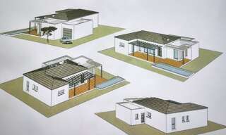 Terrain  839 m² à vendre à Magalas (34480)