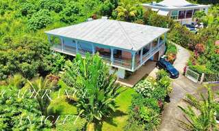 Maison 7 Pièces 244 m² à vendre à Le Robert (97231)