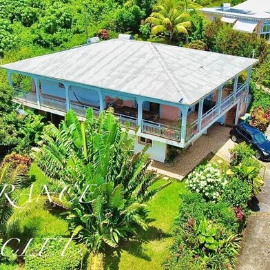 Maison 7 pièces 495000 €