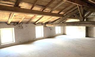 Maison 4 Pièces 95 m² à vendre à Ardillières (17290)